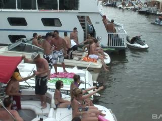 Naked Boat Bash 5 Scene 7-7