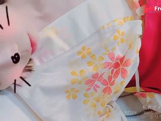 [GetFreeDays.com] intro Yukata girls blowjob from observation of a girl in a yukata Sex Clip July 2023-0