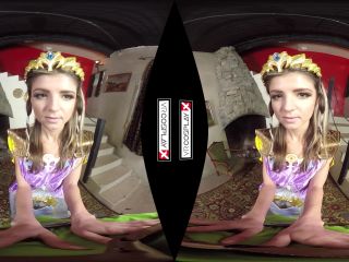 adult clip 45 The Legend of Zelda a XXX Parody – Gina Gerson (Oculus), facial blowjob hd on blowjob porn -0