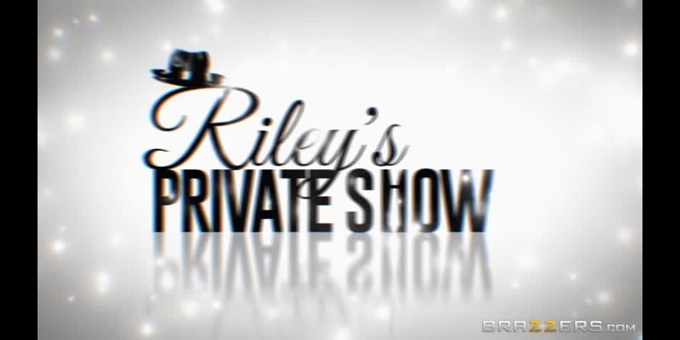 [GetFreeDays.com] Riley Reid RileyS Private Show hardcore black porn