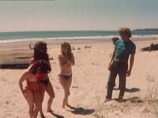 7219 Classic - Summer Of 72 - Annette Haven, Loni Sanders, Bridgette M ...-5