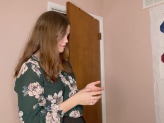 online video 14 Maggierosexo - Seduced By Your Moms Coworker - FullHD 1080p, blowjob skills on virtual reality -1