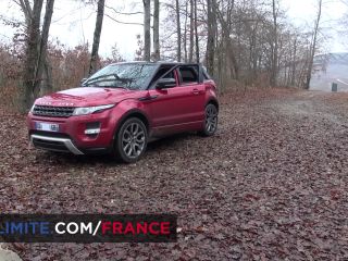 Made In France - Sexy Break With a Hot Blonde Girl During Hunting - Anal-0