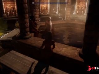 [GetFreeDays.com] Wild Life Sandbox Map - Bathhouse Girl V12 Part 01 Porn Game Play Unreal engine 5 game Adult Clip January 2023-5