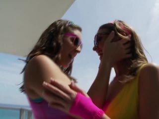  cumshot | Beach Patrol #1 | gonzo - facials - cumshot  - 1080p - cumshot -2