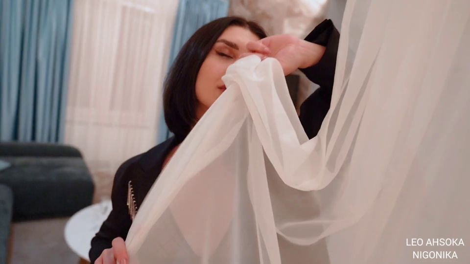 clip 14 nigonika - Rich Girl Having Fun In The Hotel With a Cock After The Party  NIGONIKA TOP Porn 2023 - [PornHub] (FullHD 1080p) | videos | fetish porn rubber glove fetish