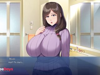 [GetFreeDays.com] Part-01 Lewd Cultural Exchange  The Fall of a Graceful Married Woman to NTR Visual Novel Adult Leak April 2023-4