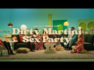 Dirty Martini Sex Party - FullHD1080p-0