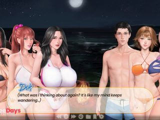 [GetFreeDays.com] PRINCE OF SUBURBIA 74  Adult Visual Novel Sex Video June 2023-3