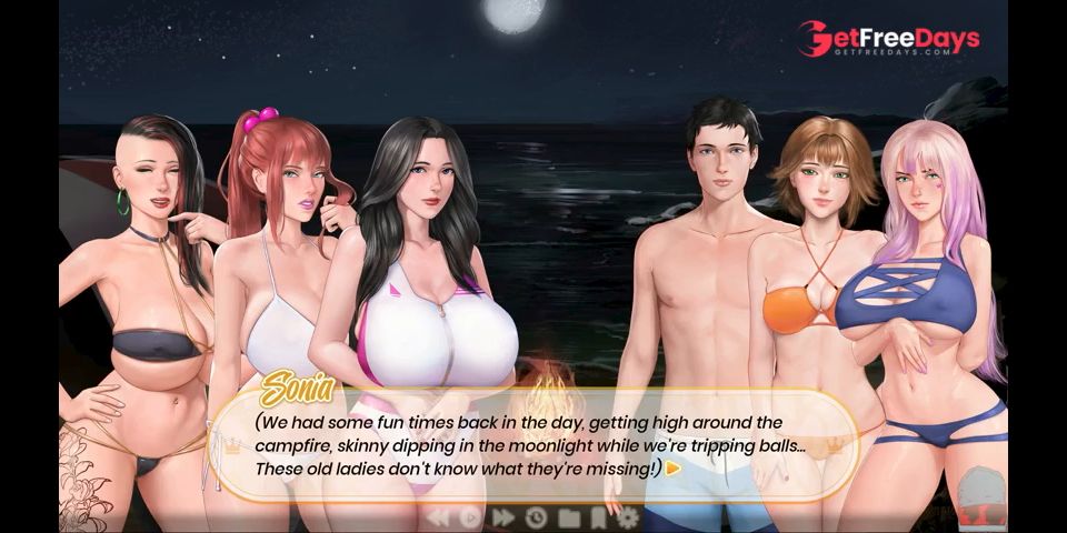 [GetFreeDays.com] PRINCE OF SUBURBIA 74  Adult Visual Novel Sex Video June 2023