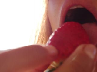 Agatha Vega - Taste The Fruit-1