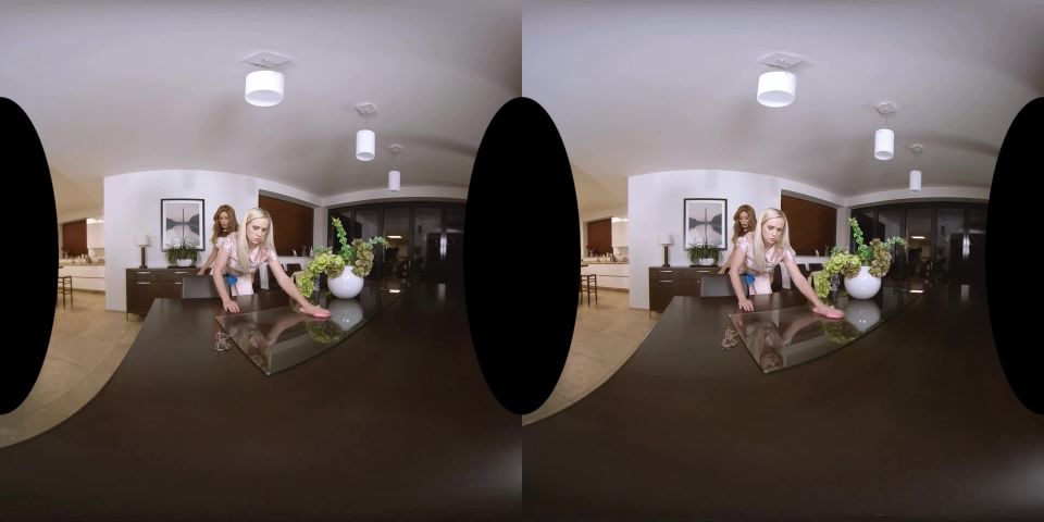 online xxx video 11 Vanessa Jhons & Vinna Reed. Hot Housekeeping [1440p 686.7 MB], armpit licking fetish on fetish porn 