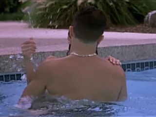 Vanessa Ferlito - Undefeated (2003) - (Celebrity porn)-5