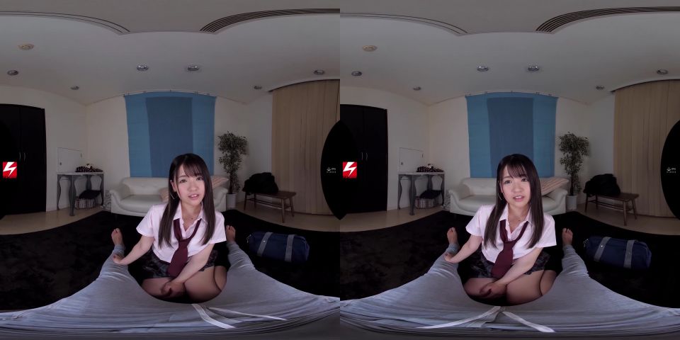 NJVR-026 A – Virtual Reality JAV  2048p *