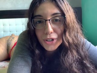 online porn clip 40 daisy haze femdom Goddess Dri - She wouldnt understand, brazilian goddess on latina girls porn-7