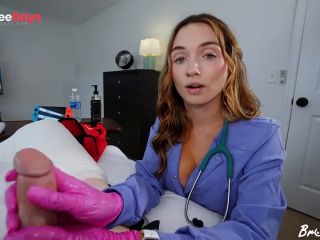 [GetFreeDays.com] Hot Private Nurse Catches Big Dick Patient Snapping Pics Of Her Ass Sex Clip March 2023-2