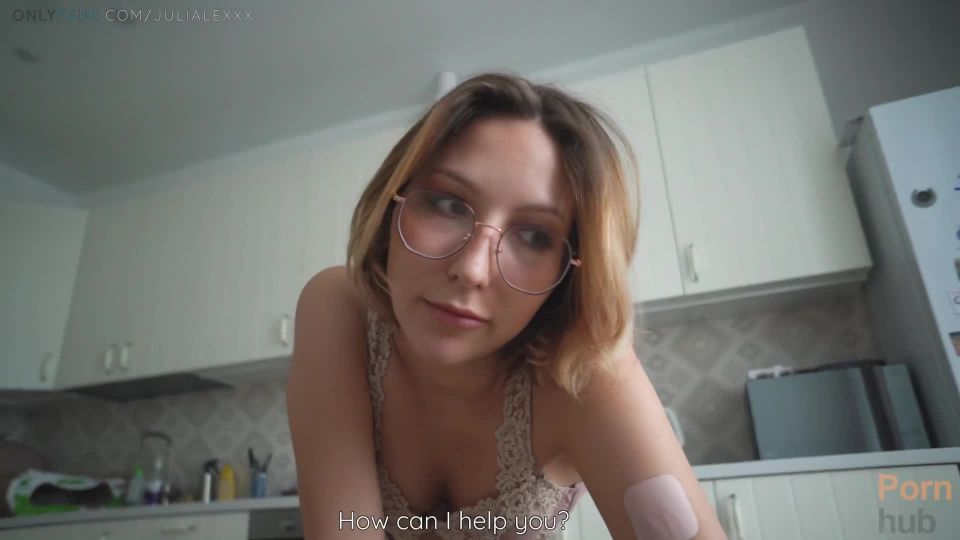 Mi Annoio, Fottimi - Pornhub, JuliAleXXX (FullHD 2020)