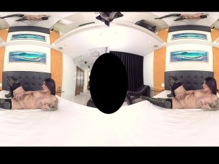  virtual reality | Deborah Mastronelly - Solo [TransexVR / UltraHD 2K / 1920p / VR] | deborah mastronelly-8