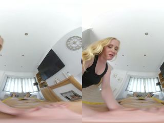 free porn clip 29 project femdom The Masseur - Female POV Girl on Girl Massage Gear vr, 3d on reality-4