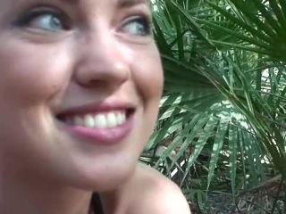 [Pornstar] MadisonMonroeCollection State Park BJ-3