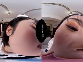 Minamo - DSVR-1529 A -  (UltraHD 2024) New Porn-2