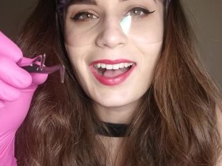 free video 17 Nina Crowne – Your Ex Gets Dental Revenge on pov heels fetish porn-3