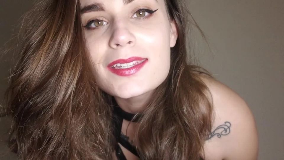 free video 17 Nina Crowne – Your Ex Gets Dental Revenge on pov heels fetish porn