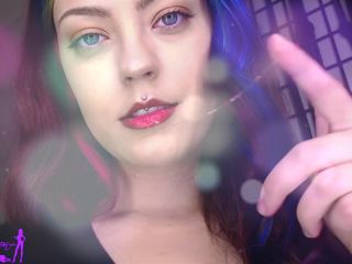 clip 47 DemonGoddessJ - Magic Elixir Spit Fetish - demongoddessj - pov mistress nikita femdom-5