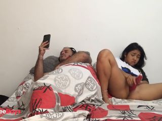 [GetFreeDays.com] I masturbate in my stepbrothers room with a vibrator. Porn Stream June 2023-7