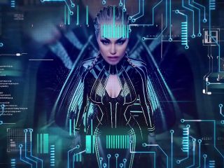 online porn video 15 femdom feet worship Mistress Misha Goldy - Cyber Submission. Transforming Men into Groveling Drones - FullHD 1080p, femdom on femdom porn-8