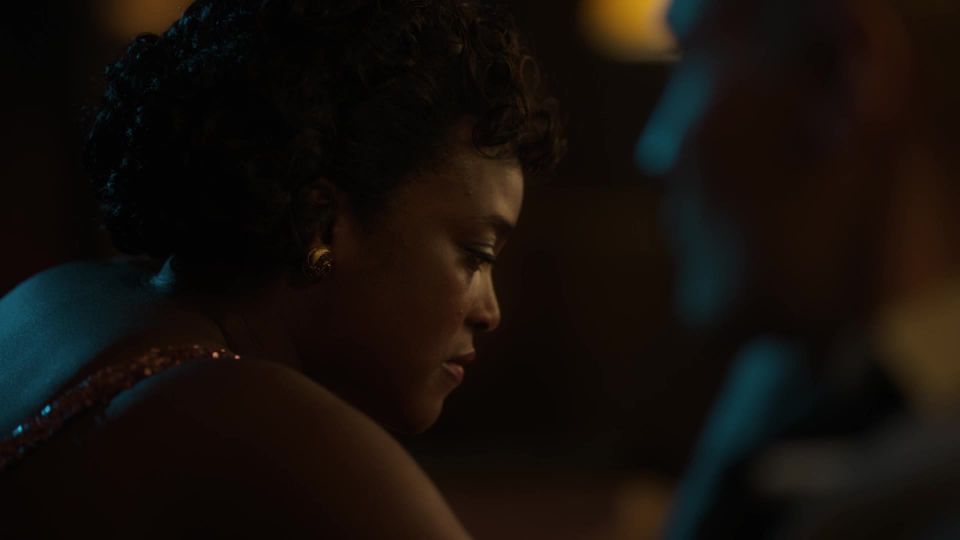 Wunmi Mosaku, Monique Candelaria - Lovecraft Country s01e04 (2020) HD 1080p!!!