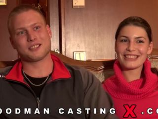 Lilly Klass casting X-2