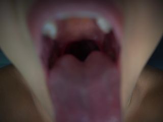 Sloansmoans - tiny's belong in bellies 4K - Vore-8