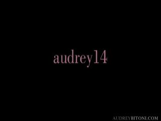 [SiteRip] AudreyBitoni V22604 full h264 1500-0
