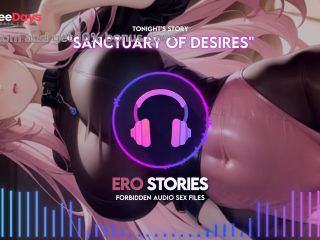 [GetFreeDays.com] Ero Stories Sanctuary of Desires Audio, ASMR, Whisper, Seductive, Healing, and Sensual Adult Stream January 2023-8