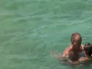 They got horny while in the water-0