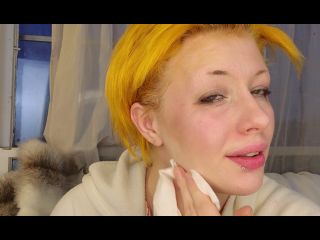 Pt 1 Anya Ivanovna - Makeup Removal-8