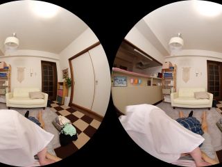 KMVR-852 B - Virtual Reality JAV-2