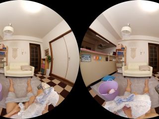 KMVR-852 B - Virtual Reality JAV-5