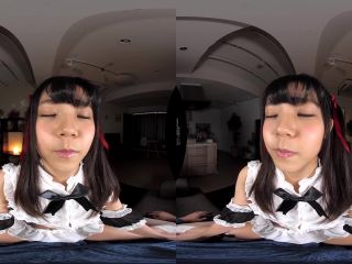 3DSVR-0591 A - Japan VR Porn(Virtual Reality)-0