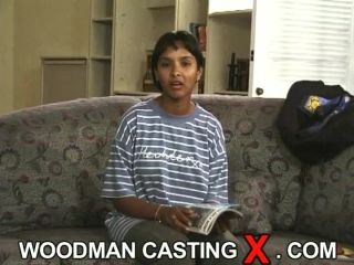 WoodmanCastingx.com- Makbota casting X-1