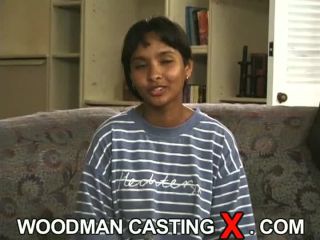 WoodmanCastingx.com- Makbota casting X-5