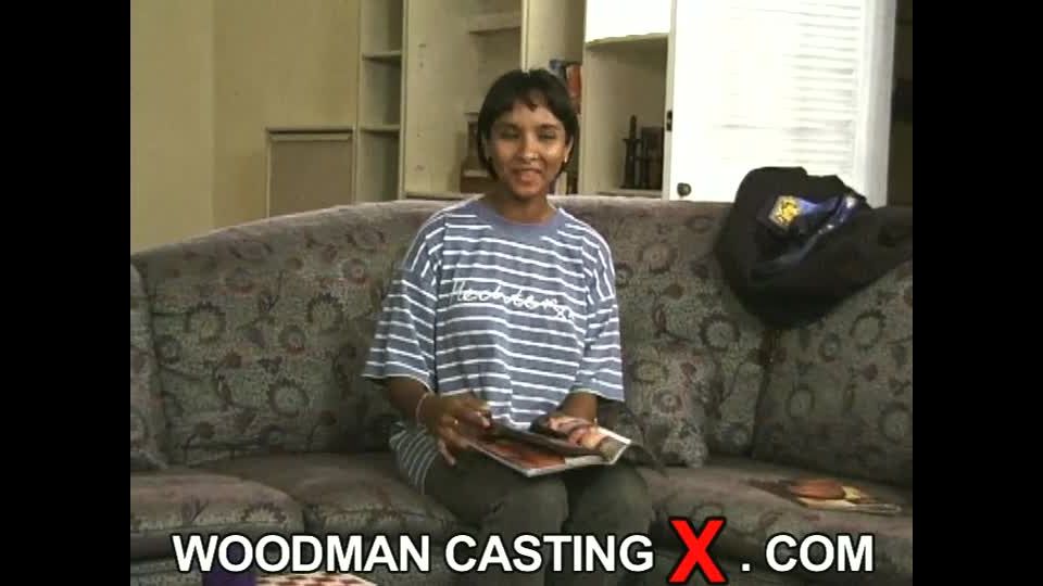 WoodmanCastingx.com- Makbota casting X