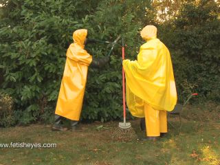 [GetFreeDays.com] The Reluctant Gardener latex hood porn-6