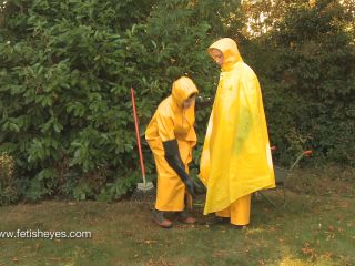 [GetFreeDays.com] The Reluctant Gardener latex hood porn-7