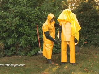 [GetFreeDays.com] The Reluctant Gardener latex hood porn-8