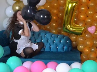 Latin Desires - Alice Repost Maid s The Grand B2P Mouse Balloon -  (UltraHD 2024) New Porn-4