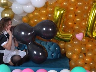 Latin Desires - Alice Repost Maid s The Grand B2P Mouse Balloon -  (UltraHD 2024) New Porn-8