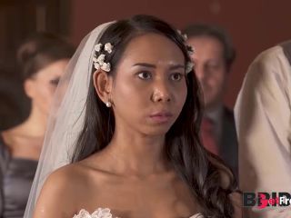 [GetFreeDays.com] BRIDE4K. Small cheap wedding turns into public fucking action of the brides Adult Clip May 2023-2