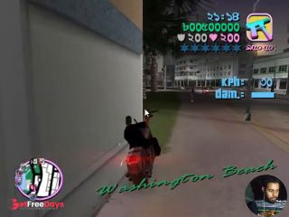 [GetFreeDays.com] Pornhub New Video GTA Vice City Gameplay Mission 1 Sex Stream January 2023-0